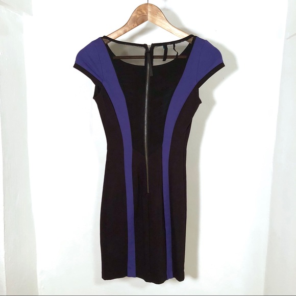 GUESS Ali Cap-sleeve Dress - Picture 4 of 6